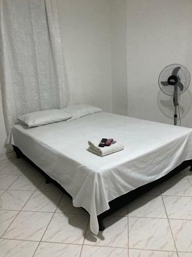 Hotel Baru Estelar