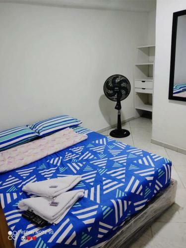 Hotel Baru Estelar