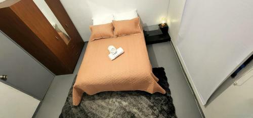 Hermosa Habitaci�n