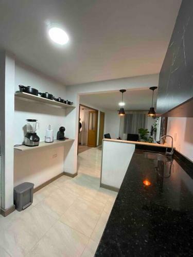 Hermoso Apartamento Para Estrenar