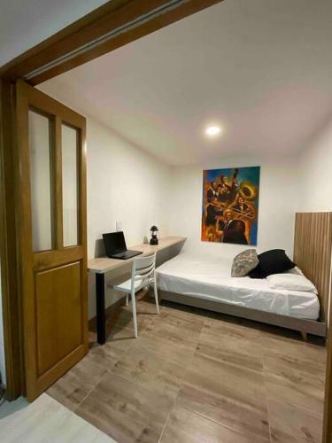 Hermoso Apartamento Para Estrenar