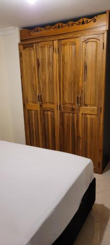 Suramericana Apartamento 4