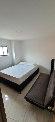 Suramericana Apartamento 4