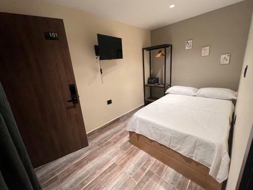 Hostal Casa Indigo Laureles-estadio Con Jacuzzi