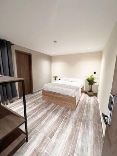 Hostal Casa Indigo Laureles-estadio Con Jacuzzi