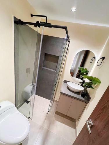 Hostal Casa Indigo Laureles-estadio Con Jacuzzi