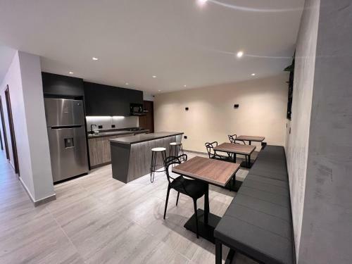 Hostal Casa Indigo Laureles-estadio Con Jacuzzi