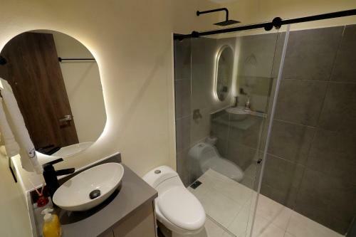 Hostal Casa Indigo Laureles-estadio Con Jacuzzi