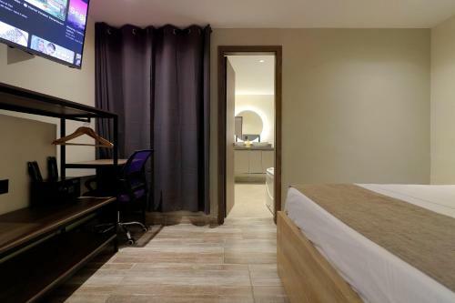Hostal Casa Indigo Laureles-estadio Con Jacuzzi