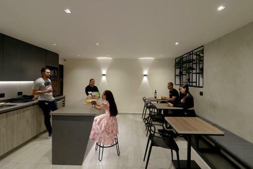 Hostal Casa Indigo Laureles-estadio Con Jacuzzi