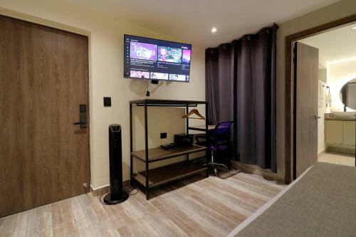 Hostal Casa Indigo Laureles-estadio Con Jacuzzi