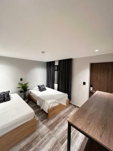 Hostal Casa Indigo Laureles-estadio Con Jacuzzi