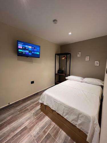 Hostal Casa Indigo Laureles-estadio Con Jacuzzi