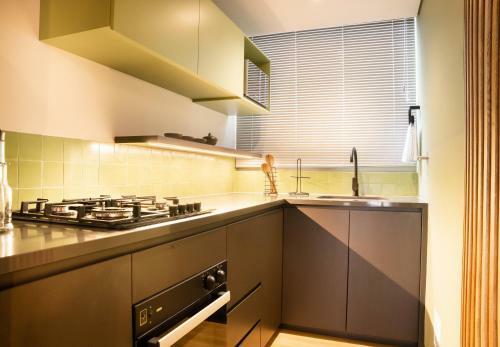 Apartamento Top� House