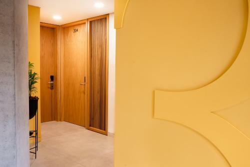 Apartamento Top� House
