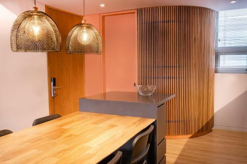 Apartamento Top� House