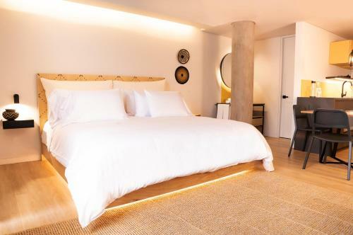 Apartamento Top� House