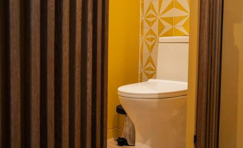 Apartamento Top� House