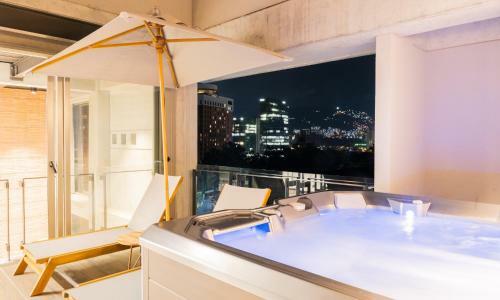 Apartamento Top� House