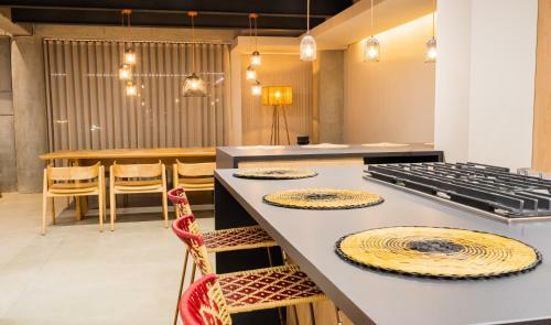 Apartamento Top� House