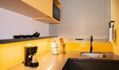 Apartamento Top� House