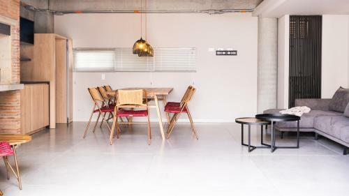 Apartamento Top� House