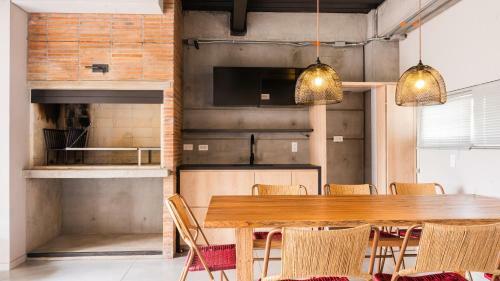 Apartamento Top� House