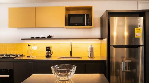 Apartamento Top� House