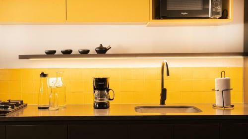 Apartamento Top� House