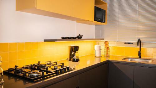 Apartamento Top� House