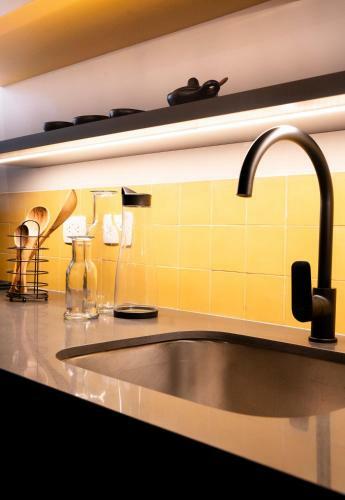 Apartamento Top� House