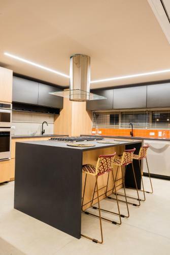 Apartamento Top� House