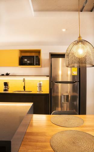 Apartamento Top� House