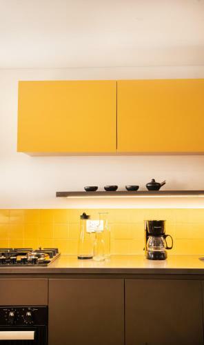 Apartamento Top� House