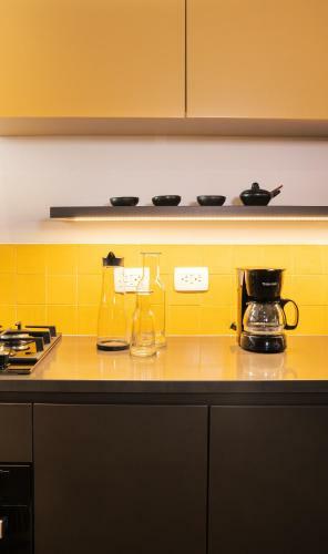 Apartamento Top� House