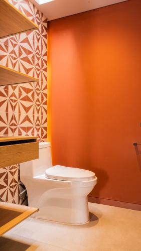 Apartamento Top� House
