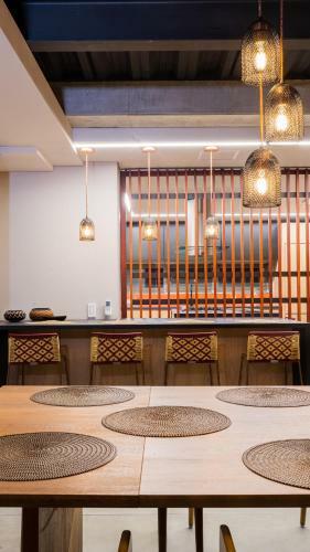 Apartamento Top� House