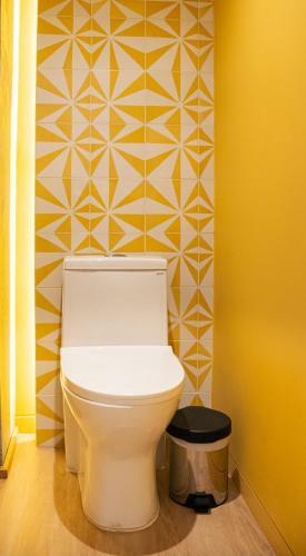 Apartamento Top� House