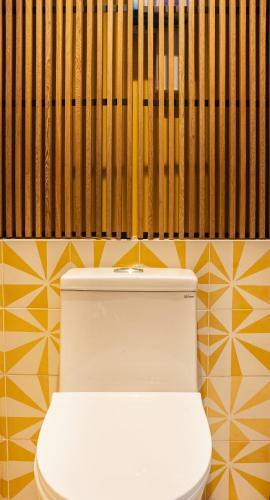 Apartamento Top� House