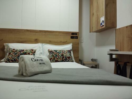 Hotel Park Caribe