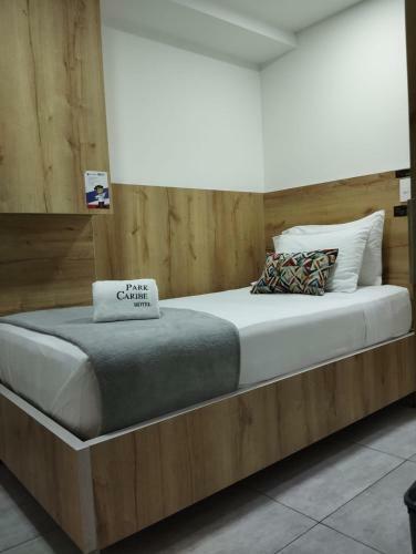 Hotel Park Caribe