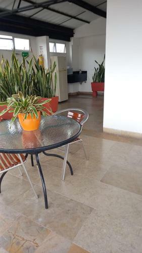 Hotel Park Caribe