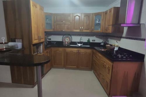 Apartamento Hogar Acogedor, En Medell�n.
