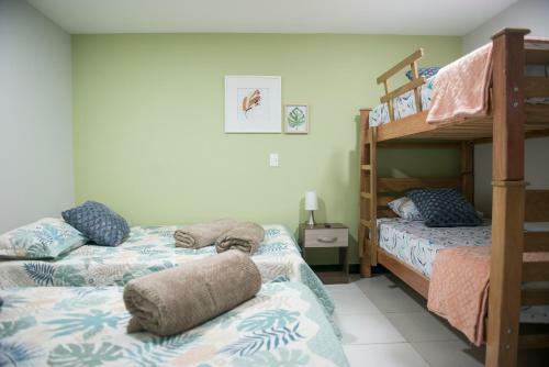 Hostal Casa Tangara Caf� Y Hospedaje