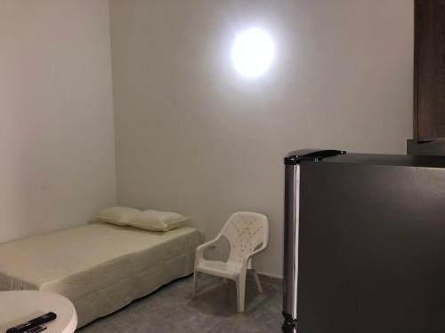 Apartamento C�modo , C�ntrico Y Bien Ubicado Apto 401