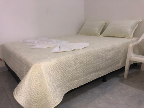 Apartamento C�modo , C�ntrico Y Bien Ubicado Apto 401