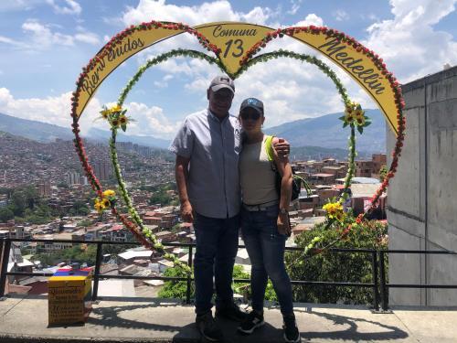Apartamento C�modo , C�ntrico Y Bien Ubicado Apto 401