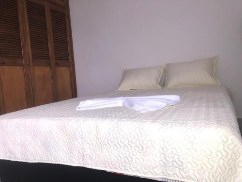 Apartamento C�modo , C�ntrico Y Bien Ubicado Apto 401