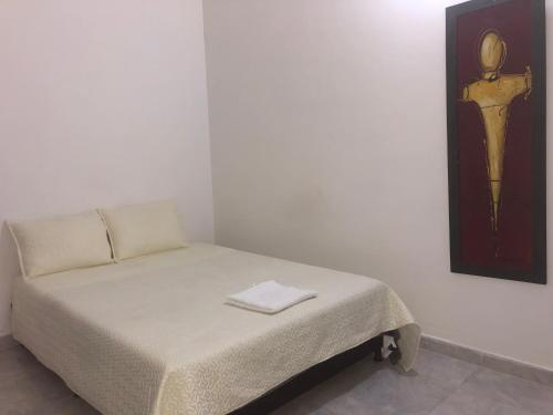 Apartamento C�modo , C�ntrico Y Bien Ubicado Apto 401
