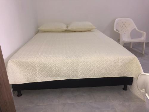 Apartamento C�modo , C�ntrico Y Bien Ubicado Apto 401
